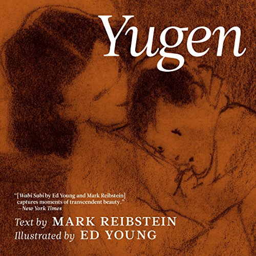 Imagen de archivo de Yugen a la venta por Better World Books