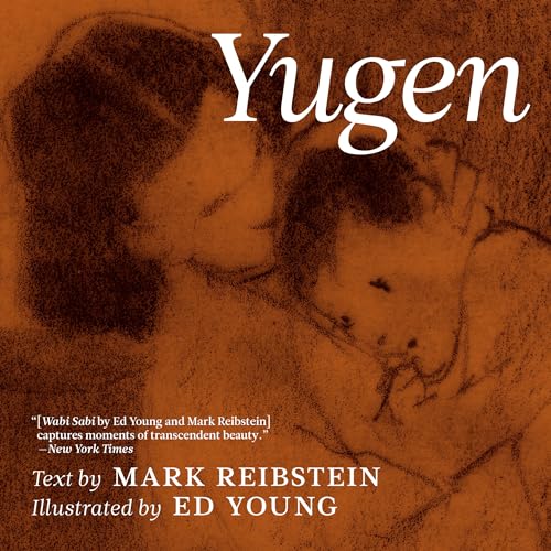 Stock image for Yugen for sale by Better World Books