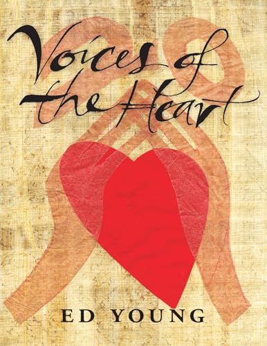 Beispielbild fr Voices of the Heart zum Verkauf von Blackwell's