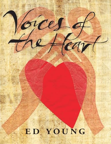 Imagen de archivo de Voices of the Heart a la venta por Dream Books Co.