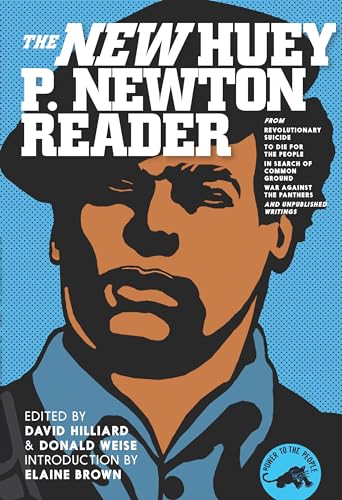9781609809003: The New Huey P. Newton Reader