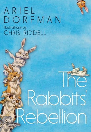 Beispielbild fr The Rabbits' Rebellion zum Verkauf von Better World Books
