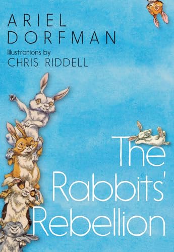 Stock image for The Rabbits' Rebellion for sale by Better World Books