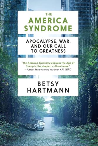 Beispielbild fr The America Syndrome: Apocalypse, War, and Our Call to Greatness zum Verkauf von Books From California