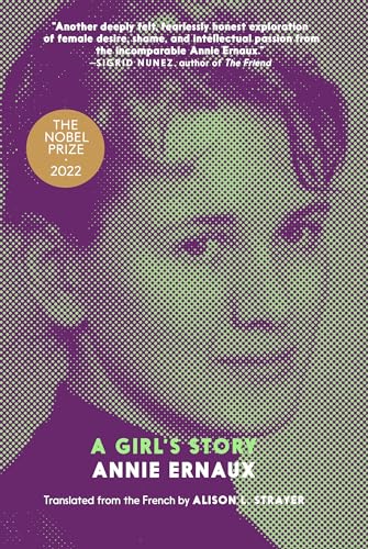 Stock image for A Girl's Story for sale by Lakeside Books