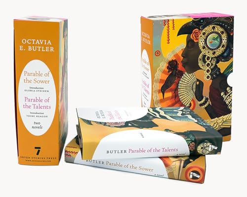 Imagen de archivo de Parable of the Sower & Parable of the Talents Boxed Set a la venta por BooksRun