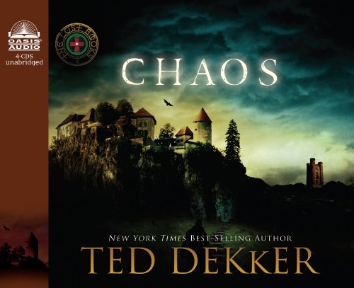 Chaos (Library Edition) (Volume 4) (The Lost Books) (9781609810184) by Dekker, Ted