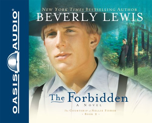 The Forbidden (Library Edition) (Volume 2) (The Courtship of Nellie Fisher) (9781609810450) by Lewis, Beverly