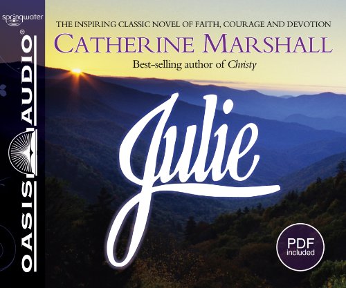 Julie (Library Edition) (9781609811440) by Marshall, Catherine