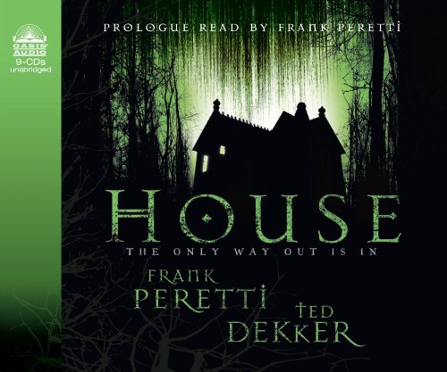 House (Library Edition) (9781609811815) by Peretti, Frank; Dekker, Ted