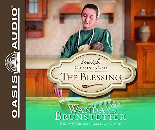 The Blessing (Library Edition): Giving the Gift of Unconditional Love and Acceptance (9781609813079) by Smalley, Dr. Gary; Trent, Dr. John