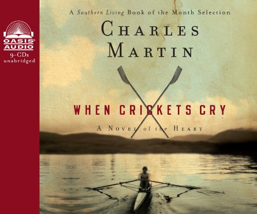 9781609814212: When Crickets Cry (Library Edition)