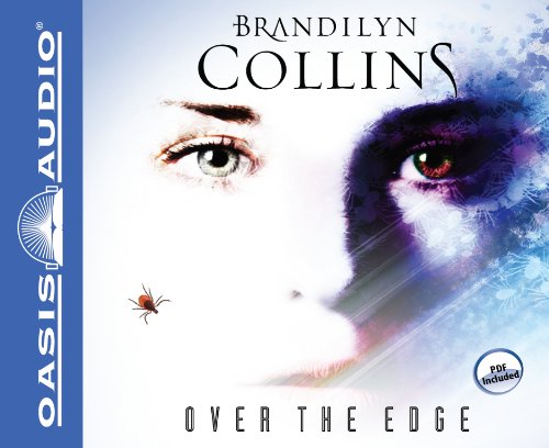 Over the Edge (Library Edition): A Novel (9781609815394) by Collins, Brandilyn