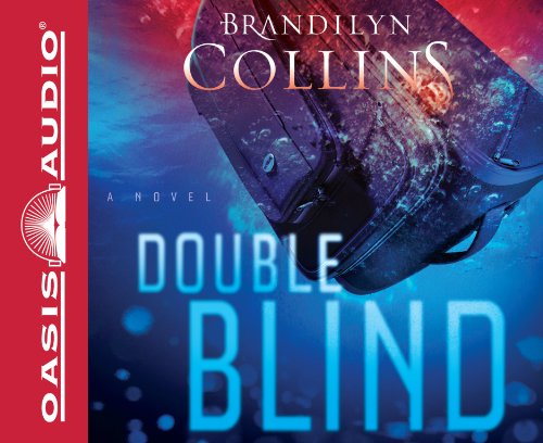 Double Blind (Library Edition): A Novel (9781609815417) by Collins, Brandilyn