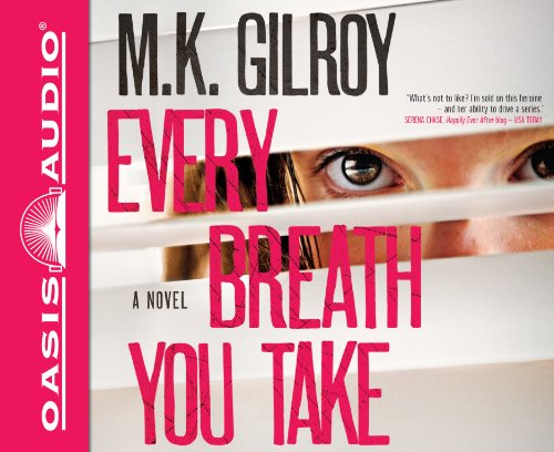 9781609816018: Every Breath You Take: Library Edition