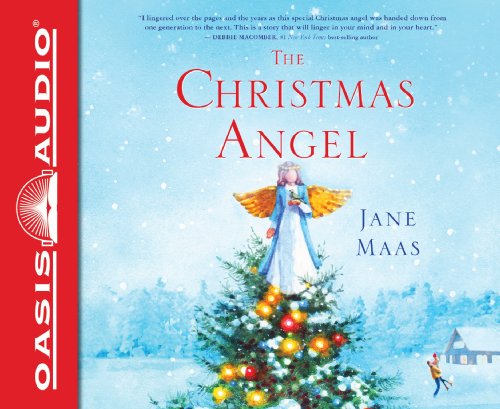 9781609818906: The Christmas Angel (Library Edition)