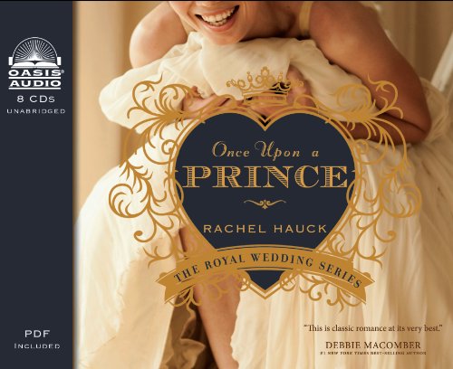 9781609819071: Once Upon a Prince (Royal Wedding)
