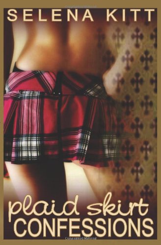 Imagen de archivo de Plaid Skirt Confessions a la venta por ThriftBooks-Dallas