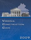 9781609830298: 2009 Virginia Construction Code