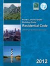 9781609831172: North Carolina State Building Code