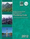 Beispielbild fr North Carolina State Building Code Plumbing Code 2012 zum Verkauf von Facetextbooks