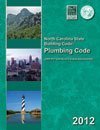 9781609831196: North Carolina State Building Code Plumbing Code 2012