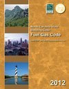 Imagen de archivo de North Carolina State Building Code Fuel Gas Code 2012 a la venta por TextbookRush