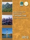 Stock image for North Carolina State Building Code Fuel Gas Code 2012 for sale by SecondSale