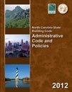 9781609831233: North Carolina State Building Code Administrative Code and Policies 2012 by International Code Council (2012-11-09)