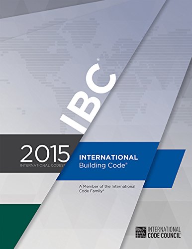 Immagine dell'editore per 2015 International Building Code venduto da BooksRun