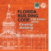 9781609835637: 2014 Florida Building Code - Existing Building, 5t