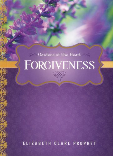 Stock image for Forgiveness (Gardens of the Heart) for sale by SecondSale