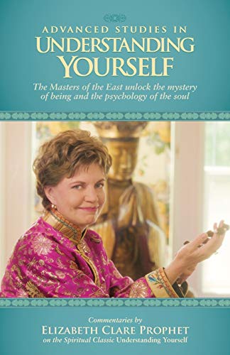 Stock image for Advanced Studies in Understanding Yourself for sale by ThriftBooks-Atlanta
