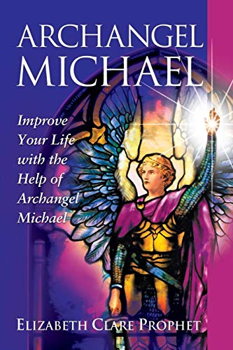 9781609883010: Archangel Michael: Improve Your Life with the Help of Archangel Michael (Pocket Guides to Practical Spirituality)