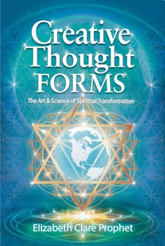 Immagine dell'editore per Creative Thought Forms: The Art & Science of Spiritual Transformation venduto da Revaluation Books