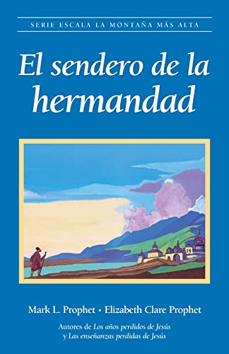 Stock image for Sendero Hermandad for sale by PBShop.store US