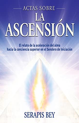 Stock image for Actas Sobre La Ascensi?n (Spanish Edition) for sale by SecondSale