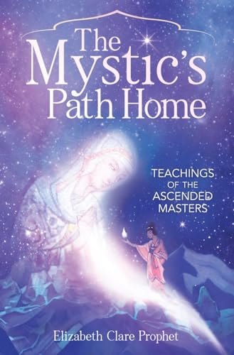 Stock image for The Mystic's Path Home for sale by PBShop.store US