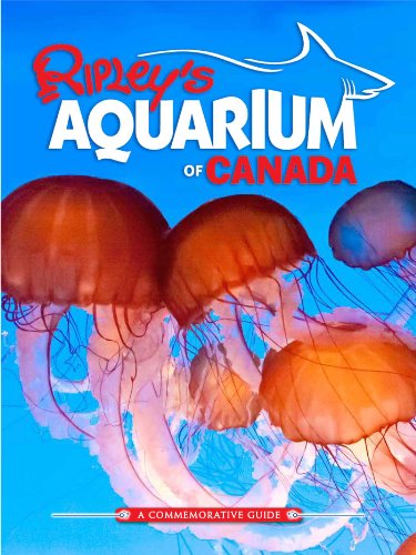 Stock image for Ripley's Aquarium of Canada for sale by SecondSale