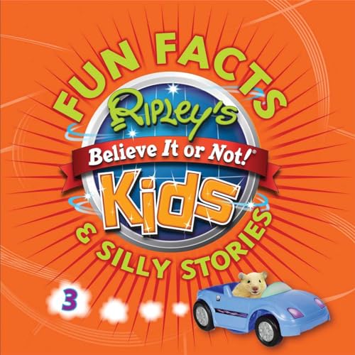 Stock image for Ripley's Fun Fact and Silly Stories 3 for sale by Better World Books