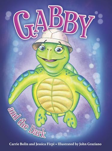 Beispielbild fr Gabby and the Dark (Volume 3) (STORY BOOK) zum Verkauf von Buchpark