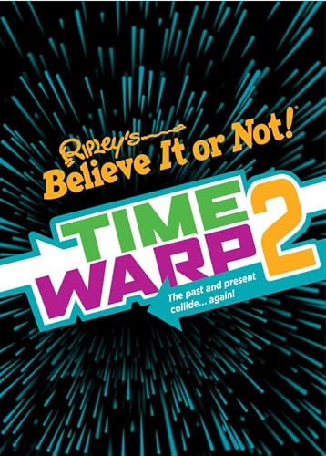 Stock image for Ripley's Time Warp 2 for sale by Better World Books