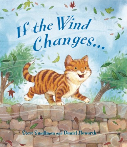 9781609920296: If the Wind Changes (Storytime)