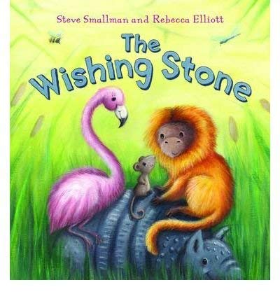 Stock image for The Wishing Stone for sale by Zoom Books Company