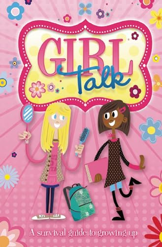 Beispielbild fr Girl Talk zum Verkauf von Better World Books