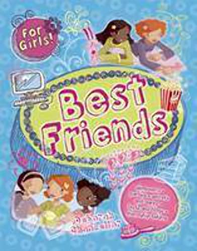 Beispielbild fr Best Friends zum Verkauf von Better World Books