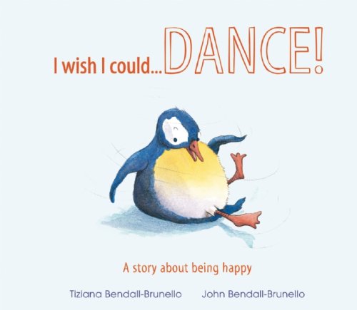 Stock image for DANCE! (I Wish I Could) for sale by Hawking Books