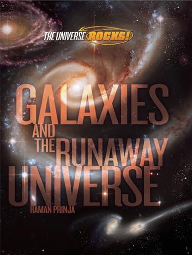 Beispielbild fr Galaxies and the Runaway Universe zum Verkauf von Better World Books