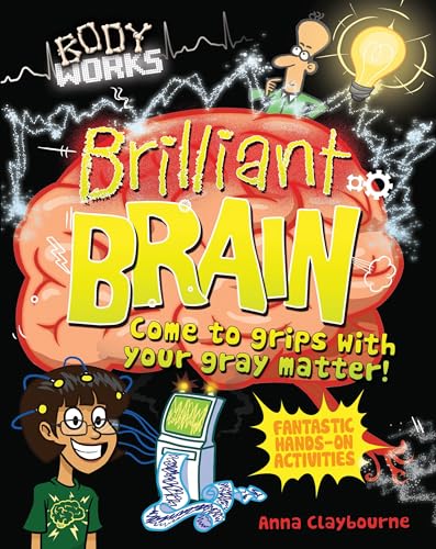 Stock image for Brilliant Brain for sale by Better World Books
