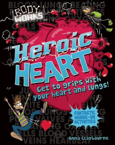 Stock image for Heroic Heart for sale by Better World Books: West